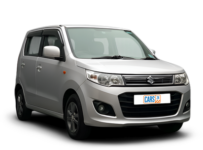 Maruti Wagon R 1.0-img